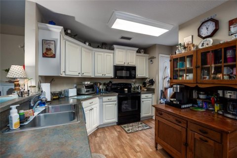House in Lake City, Florida 3 bedrooms, 142.33 sq.m. № 1562463 - photo 17