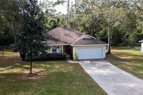 House in Lake City, Florida 3 bedrooms, 142.33 sq.m. № 1562463 - photo 28
