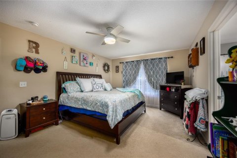 House in Lake City, Florida 3 bedrooms, 142.33 sq.m. № 1562463 - photo 21