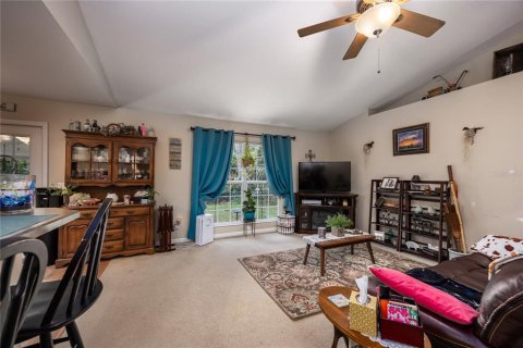 House in Lake City, Florida 3 bedrooms, 142.33 sq.m. № 1562463 - photo 9