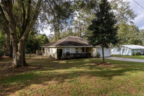 House in Lake City, Florida 3 bedrooms, 142.33 sq.m. № 1562463 - photo 2