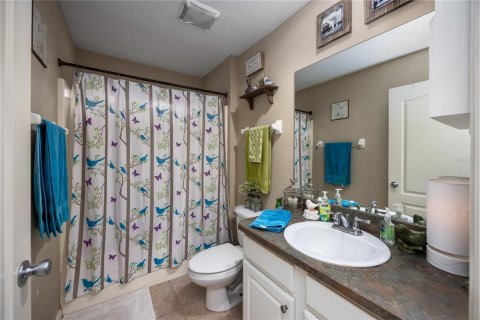 House in Lake City, Florida 3 bedrooms, 142.33 sq.m. № 1562463 - photo 25