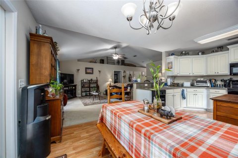 House in Lake City, Florida 3 bedrooms, 142.33 sq.m. № 1562463 - photo 16