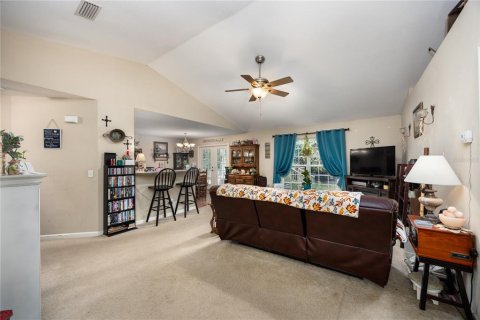 House in Lake City, Florida 3 bedrooms, 142.33 sq.m. № 1562463 - photo 8