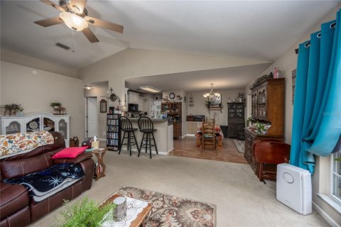 House in Lake City, Florida 3 bedrooms, 142.33 sq.m. № 1562463 - photo 12