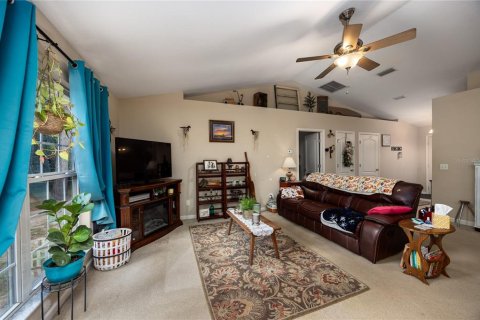 House in Lake City, Florida 3 bedrooms, 142.33 sq.m. № 1562463 - photo 11