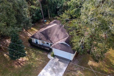 House in Lake City, Florida 3 bedrooms, 142.33 sq.m. № 1562463 - photo 29