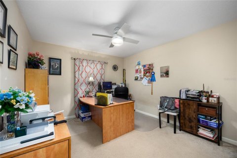 House in Lake City, Florida 3 bedrooms, 142.33 sq.m. № 1562463 - photo 23
