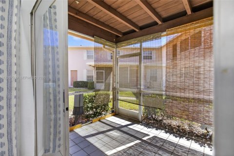 Copropriété à vendre à Palm Beach Gardens, Floride: 2 chambres, 102.56 m2 № 2072561 - photo 29