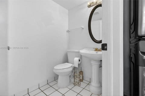 Copropriété à vendre à Palm Beach Gardens, Floride: 2 chambres, 102.56 m2 № 2072561 - photo 25
