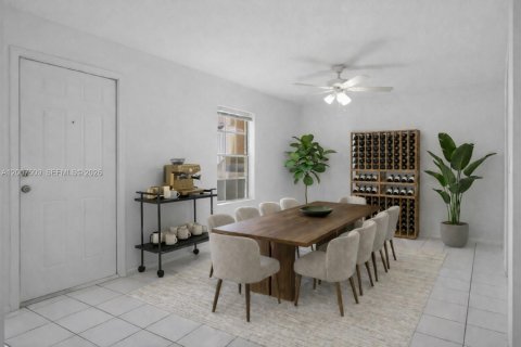 Copropriété à vendre à Palm Beach Gardens, Floride: 2 chambres, 102.56 m2 № 2072561 - photo 4