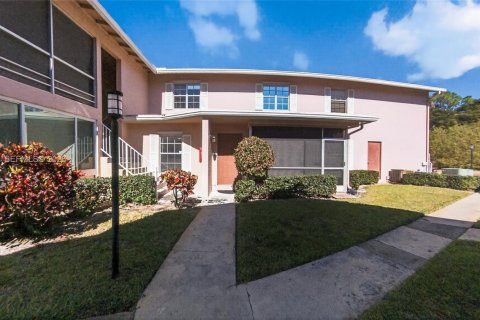 Condo à Palm Beach Gardens, Floride, 2 chambres  № 2072561