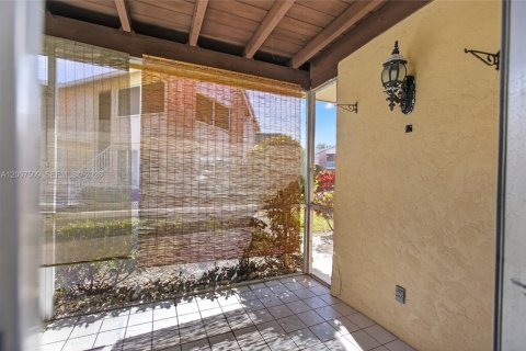 Copropriété à vendre à Palm Beach Gardens, Floride: 2 chambres, 102.56 m2 № 2072561 - photo 28