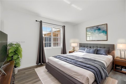 Copropriété à vendre à Palm Beach Gardens, Floride: 2 chambres, 102.56 m2 № 2072561 - photo 16