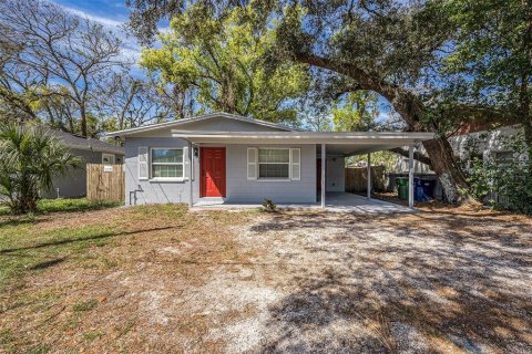 House in Tampa, Florida 2 bedrooms, 72 sq.m. № 1904721 - photo 4