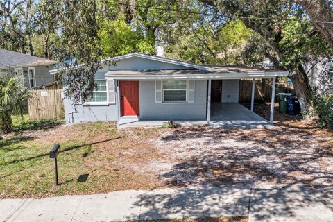 House in Tampa, Florida 2 bedrooms, 72 sq.m. № 1904721 - photo 2