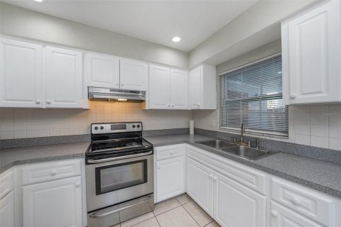 House in Tampa, Florida 2 bedrooms, 72 sq.m. № 1904721 - photo 14