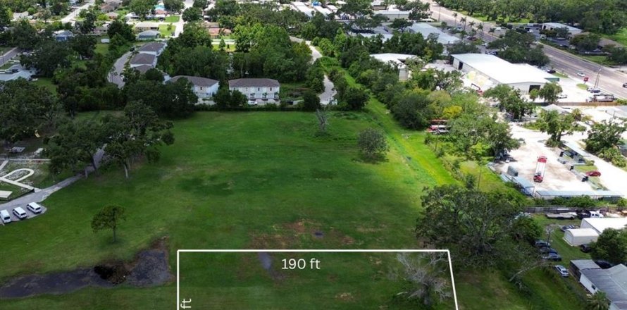 Land in Bradenton, Florida № 1824926