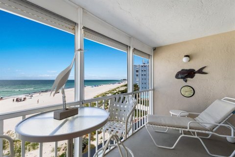Condominio en venta en Holmes Beach, Florida, 1 dormitorio, 77.29 m2 № 1815259 - foto 27