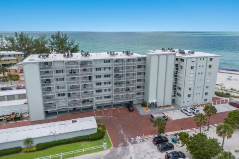 Condominio en venta en Holmes Beach, Florida, 1 dormitorio, 77.29 m2 № 1815259 - foto 8