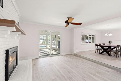 House in Tampa, Florida 3 bedrooms, 221.57 sq.m. № 1759644 - photo 16