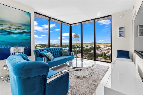 Copropriété à louer à Doral, Floride: 2 chambres, 91.79 m2 № 2258041 - photo 11