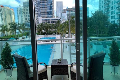 Condominio en venta en Miami, Florida, 2 dormitorios, 91.6 m2 № 2078902 - foto 3