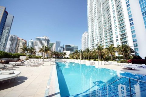 Condominio en venta en Miami, Florida, 2 dormitorios, 91.6 m2 № 2078902 - foto 14