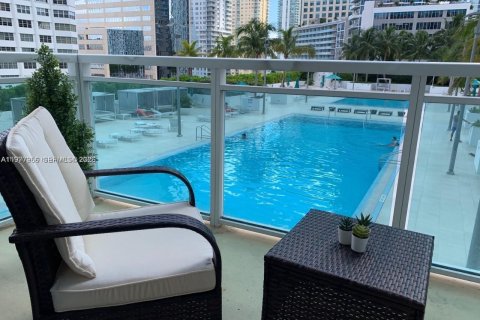 Condominio en venta en Miami, Florida, 2 dormitorios, 91.6 m2 № 2078902 - foto 8