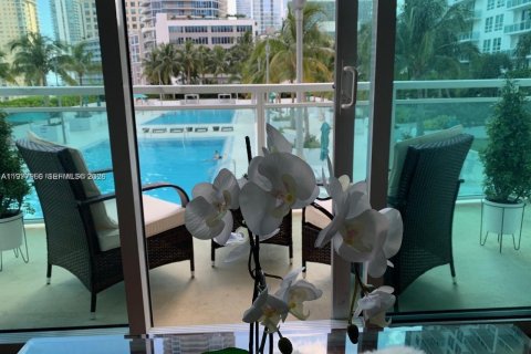 Condominio en venta en Miami, Florida, 2 dormitorios, 91.6 m2 № 2078902 - foto 2