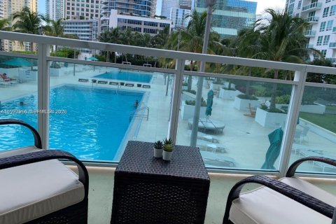 Condominio en venta en Miami, Florida, 2 dormitorios, 91.6 m2 № 2078902 - foto 6