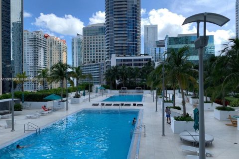 Condo à Miami, Floride, 2 chambres  № 2078902