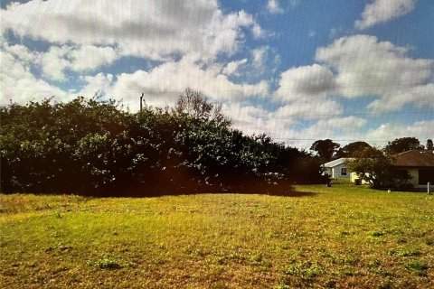 Land in North Port, Florida № 2163543 - photo 2
