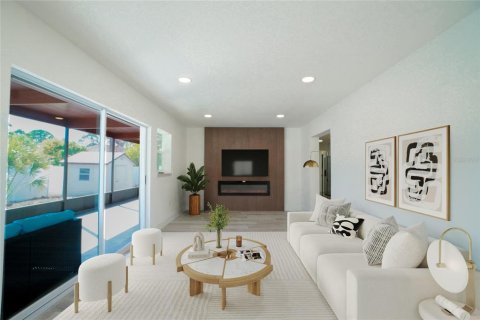 House in Venice, Florida 2 bedrooms, 142.98 sq.m. № 2231362 - photo 23