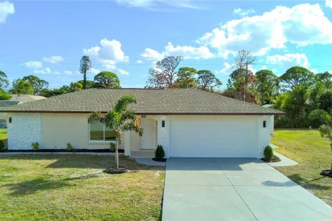 House in Venice, Florida 2 bedrooms, 142.98 sq.m. № 2231362 - photo 2