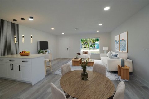 House in Venice, Florida 2 bedrooms, 142.98 sq.m. № 2231362 - photo 29