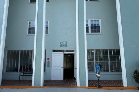 Condo à Belleair, Floride, 1 chambre  № 2330457