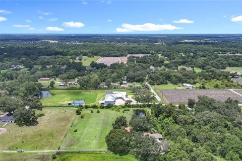 House in Dover, Florida 4 bedrooms, 227.7 sq.m. № 1868853 - photo 3