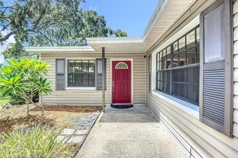 House in Dover, Florida 4 bedrooms, 227.7 sq.m. № 1868853 - photo 5