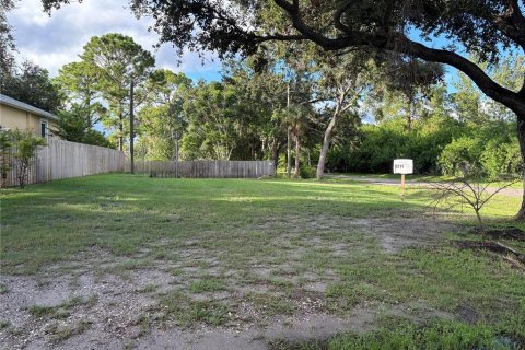 Terreno en venta en Clearwater, Florida № 1907852 - foto 1