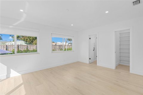 Купить виллу или дом в Холливуд, Флорида 4 спальни, № 1973043 - фото 13