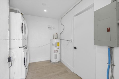 Купить виллу или дом в Холливуд, Флорида 4 спальни, № 1973043 - фото 26