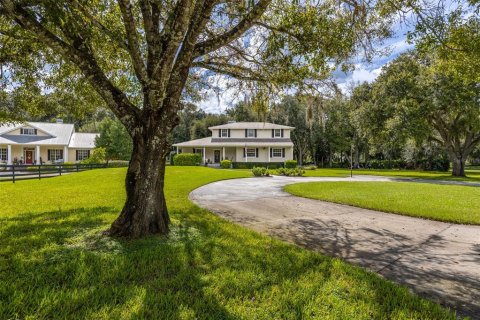 Villa ou maison à Fort Myers, Floride 4 chambres, 234.39 m2 № 2345597