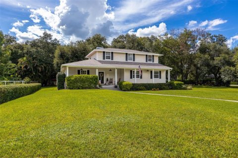 Casa en venta en Fort Myers, Florida, 4 dormitorios, 234.39 m2 № 2345597 - foto 3