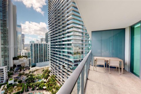 Купить кондоминиум в Майами, Флорида 2 спальни, 106.93м2, № 2065976 - фото 6