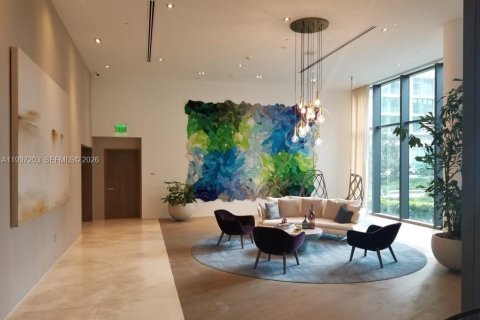 Купить кондоминиум в Майами, Флорида 2 спальни, 106.93м2, № 2065976 - фото 22