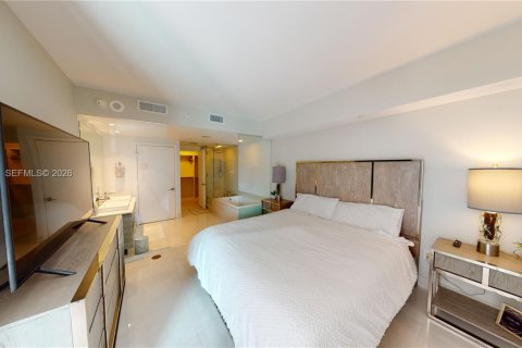 Купить кондоминиум в Майами, Флорида 2 спальни, 106.93м2, № 2065976 - фото 14