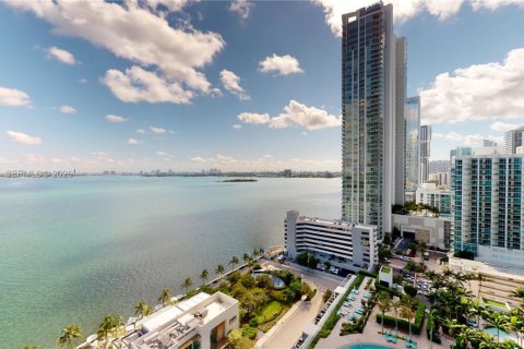 Купить кондоминиум в Майами, Флорида 2 спальни, 106.93м2, № 2065976 - фото 27