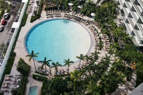 Купить кондоминиум в Майами, Флорида 2 спальни, 106.93м2, № 2065976 - фото 2