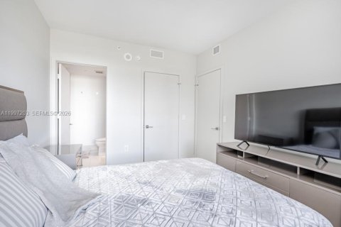 Купить кондоминиум в Майами, Флорида 2 спальни, 106.93м2, № 2065976 - фото 18